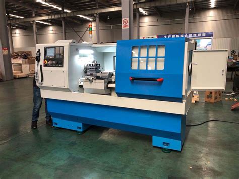 china automatic cnc lathe manufacturer|cnc milling machine China.